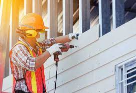 Best Wood Siding Installation  in Rock Rapids, IA