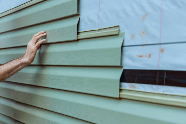 James Hardie Siding in Rock Rapids, IA